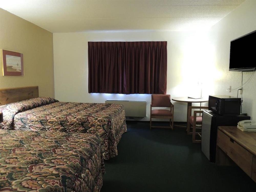America'S Stay Inn Stewartville Cameră foto